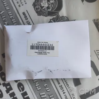 Описание картинки 10 стартерных кубов. от Егор Т. по цене 120руб | Свободный Рынок Миниатюр - СРМ