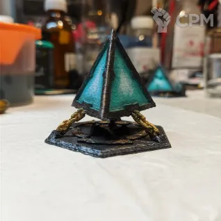 Описание картинки warhammer underworlds hex от  по цене 300руб | Свободный Рынок Миниатюр - СРМ