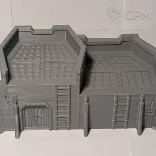 Описание картинки Набор Wall of saints #2 от 3d_Bear по цене 3 150руб | Свободный Рынок Миниатюр - СРМ