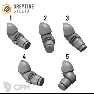 Описание картинки Arms от Brutality по цене 20руб | Свободный Рынок Миниатюр - СРМ