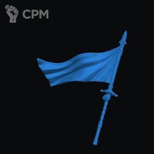 Описание картинки Banner 1 от Brutality по цене 190руб | Свободный Рынок Миниатюр - СРМ