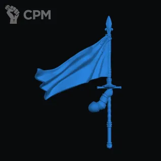 Описание картинки Banner 3 от Brutality по цене 200руб | Свободный Рынок Миниатюр - СРМ