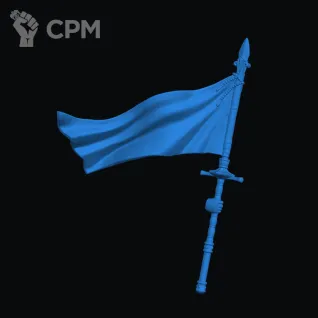 Описание картинки Banner 2 от Brutality по цене 190руб | Свободный Рынок Миниатюр - СРМ