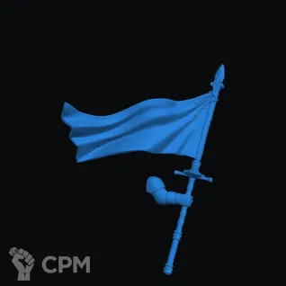 Описание картинки Banner 4 от Brutality по цене 200руб | Свободный Рынок Миниатюр - СРМ