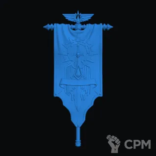 Описание картинки Banner 5 от Brutality по цене 210руб | Свободный Рынок Миниатюр - СРМ