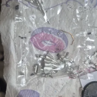 Описание картинки Нисса снайперок от KolosD по цене 750руб | Свободный Рынок Миниатюр - СРМ