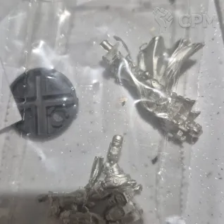 Описание картинки Аквила гард от KolosD по цене 1 000руб | Свободный Рынок Миниатюр - СРМ