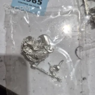 Описание картинки Нуркиас он же нурик от KolosD по цене 750руб | Свободный Рынок Миниатюр - СРМ