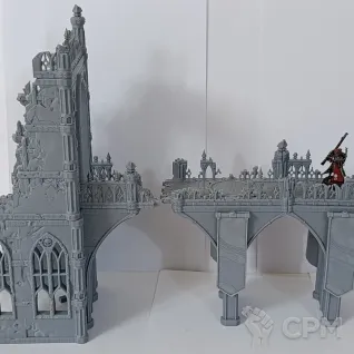 Описание картинки Набор террейна Меласса от 3d_Bear по цене 2 700руб | Свободный Рынок Миниатюр - СРМ