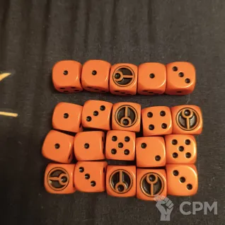 Описание картинки Tau dixe set kill team от turbodarken по цене 5 000руб | Свободный Рынок Миниатюр - СРМ