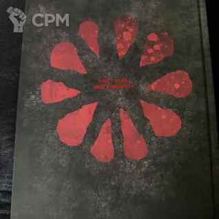Описание картинки Ogor Mawtribes Battletome, Warscrolls от PotrebPrince по цене 3 000руб | Свободный Рынок Миниатюр - СРМ