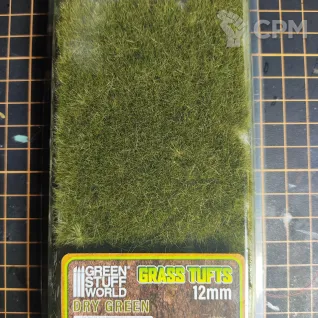 Описание картинки Gsw dry green 12 mm от WAHAlover по цене 650руб | Свободный Рынок Миниатюр - СРМ