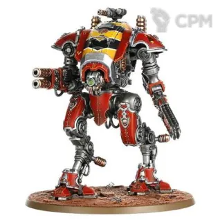 Описание картинки Armiger Warglaive от Перфьяно по цене 1 000руб | Свободный Рынок Миниатюр - СРМ