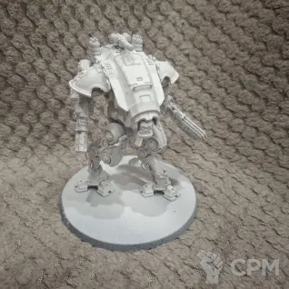 Описание картинки Armiger Warglaive от Перфьяно по цене 1 000руб | Свободный Рынок Миниатюр - СРМ