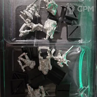 Описание картинки Citadel Dwarf Adventurers от Kritik94 по цене 20 000руб | Свободный Рынок Миниатюр - СРМ