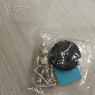 Описание картинки Wardriver coldfront preorder от RaidenSA по цене 4 000руб | Свободный Рынок Миниатюр - СРМ