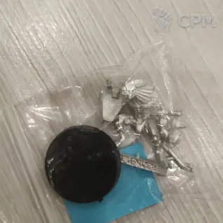 Описание картинки Scindron remote от RaidenSA по цене 1 000руб | Свободный Рынок Миниатюр - СРМ