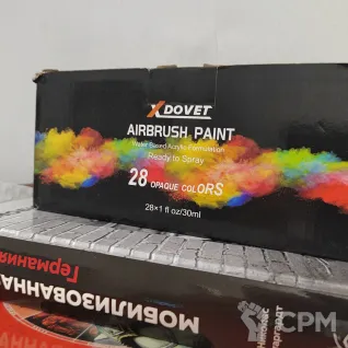 Описание картинки Xdovet 28 шт от assik по цене 1 500руб | Свободный Рынок Миниатюр - СРМ