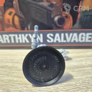 Описание картинки Warhammer 40k hearthkyn salvager 5 от Optimist  по цене 350руб | Свободный Рынок Миниатюр - СРМ