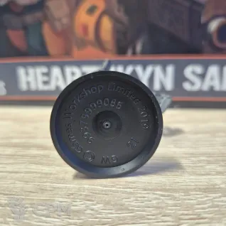 Описание картинки Warhammer 40k hearthkyn salvager 1 от Optimist  по цене 350руб | Свободный Рынок Миниатюр - СРМ