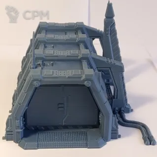 Описание картинки Armory от 3d_Bear по цене 1 300руб | Свободный Рынок Миниатюр - СРМ