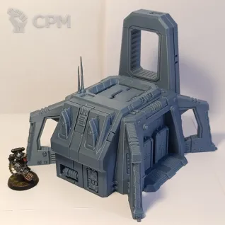 Описание картинки Sacred artifact от 3d_Bear по цене 1 450руб | Свободный Рынок Миниатюр - СРМ