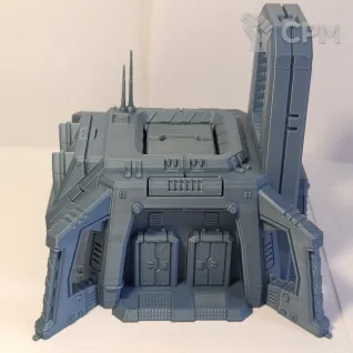 Описание картинки Sacred artifact от 3d_Bear по цене 1 450руб | Свободный Рынок Миниатюр - СРМ