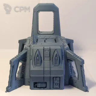 Описание картинки Sacred artifact от 3d_Bear по цене 1 450руб | Свободный Рынок Миниатюр - СРМ