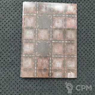 Описание картинки Поле из стартера Necromunda от Skinrender по цене 500руб | Свободный Рынок Миниатюр - СРМ