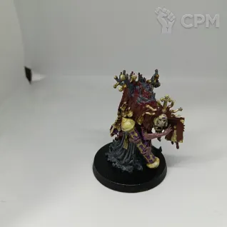 Описание картинки Хранитель писаний от Jack77 по цене 600руб | Свободный Рынок Миниатюр - СРМ