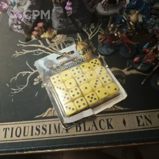 Описание картинки Gloomspite gitz army от Roman. Master по цене 34 000руб | Свободный Рынок Миниатюр - СРМ