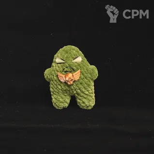 Описание картинки Космодесантник от xNosfeRx по цене 500руб