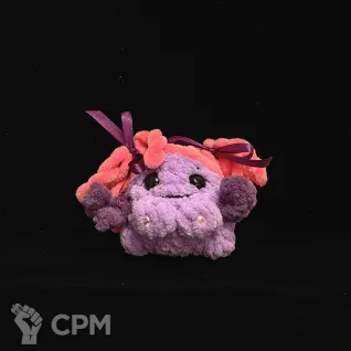 Описание картинки Демонетка Слаанеш от xNosfeRx по цене 600руб