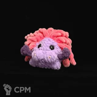 Описание картинки Демонетка Слаанеш 2 от xNosfeRx по цене 600руб