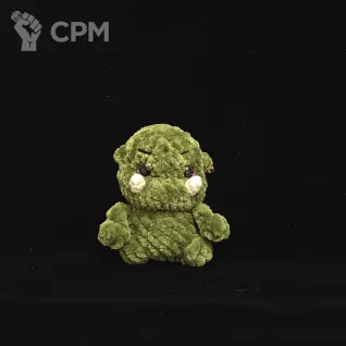 Описание картинки Орк зелёный от xNosfeRx по цене 500руб