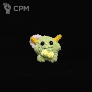 Описание картинки Нурглик Н1 от xNosfeRx по цене 400руб