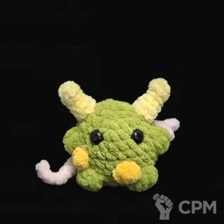 Описание картинки Нургл L4 от xNosfeRx по цене 600руб