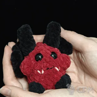 Описание картинки Демон принц 2 от xNosfeRx по цене 600руб