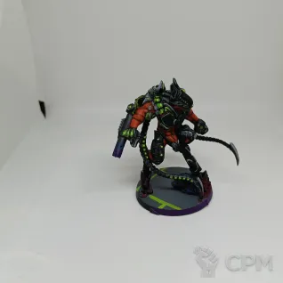 Описание картинки The Anathematics от Jack77 по цене 2 500руб | Свободный Рынок Миниатюр - СРМ