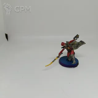 Описание картинки Speculo killer от Jack77 по цене 1 200руб | Свободный Рынок Миниатюр - СРМ