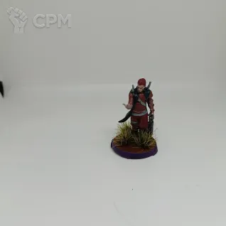 Описание картинки Victor messer от Jack77 по цене 1 200руб | Свободный Рынок Миниатюр - СРМ