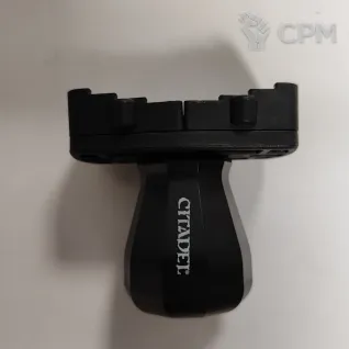 Описание картинки Держатель для моделей при покраске Citadel Painting Handle XL от South по цене 1 500руб | Свободный Рынок Миниатюр - СРМ