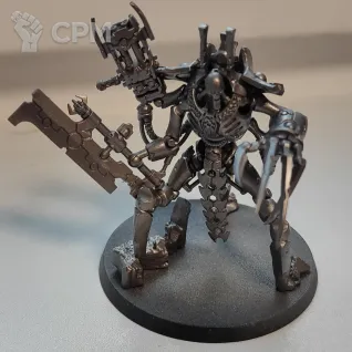 Описание картинки Skorpekh lord от South по цене 2 500руб | Свободный Рынок Миниатюр - СРМ