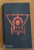 Описание картинки celestian insidiants cards от +Tamplier+ по цене 300руб | Свободный Рынок Миниатюр - СРМ