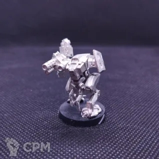 Описание картинки Sunduqbot от Banned Legion по цене 700руб | Свободный Рынок Миниатюр - СРМ