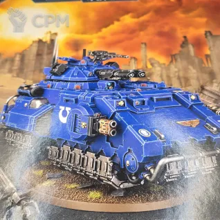 Описание картинки Gladiator от 1.5 дюйма ярости по цене 7 000руб | Свободный Рынок Миниатюр - СРМ