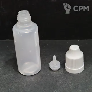 Описание картинки Баночка 20ml от Undead_cheb по цене 200руб | Свободный Рынок Миниатюр - СРМ