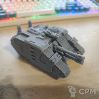 Описание картинки Sabre strike tank 1 от Shopot по цене 1 500руб | Свободный Рынок Миниатюр - СРМ