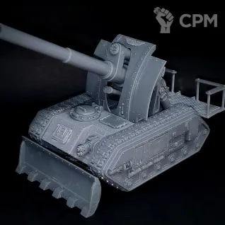 Описание картинки Basilisk от Slice Studio по цене 1 500руб | Свободный Рынок Миниатюр - СРМ