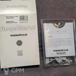 Описание картинки Command set от vitalius.xiii по цене 6 000руб | Свободный Рынок Миниатюр - СРМ